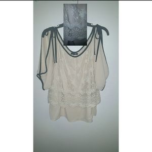 Boutique Blouse